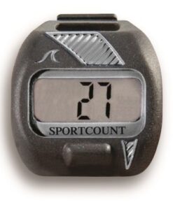 SC SPORTCOUNT Lap Counter 13 41yDTVTR18L