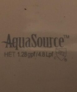Fluidmaster 400AH PerforMAX Universal High Performance Toilet Fill Valve, Easy Install Universal Fit for HET 1.28 gal Fluidmaster 400AH PerforMAX Universal High Performance Toilet Fill Valve 43 41yERn09mzL