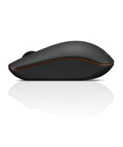 Lenovo 400 Wireless Optical Mouse, Black (Gy50r91293) 9 41yEtX vgQL