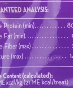 Dingo Twist Sticks Rawhide Treats, 200-Pack (4 Units of 50-Pack) 7 41yPMBrRm4L