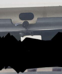 Reverse Backup Camera,170 Degree Wide View Angle Universal Car Front/Side/Rear View Camera,2 Installation Options,Removable Guildlines,Mirror Non-Mirror Image,12V only 41 41yQ3Ru3uL