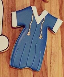 Graduation Gown Cookie Cutter, 4" Made in USA by Ann Clark 19 41yXhFdxRGL