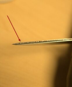 Morakniv Companion Carbon Steel Fixed-Blade Knife with Sheath, 4.1 Inch, Military Green Fixed Blade Knives 49 41yYpvXwL