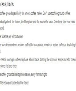 Bialetti - Moka Express: Iconic Stovetop Espresso Maker, Makes Real Italian Coffee, Moka Pot 3 Cups (4.3 Oz - 130 Ml), Aluminium, Silver 3-Cup Aluminum Silver 35 41yf3NSRnSL