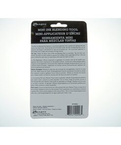 Mini Ink Blending SET of 2 Tools and 4 Foams White 9 41yg7xyCqVL