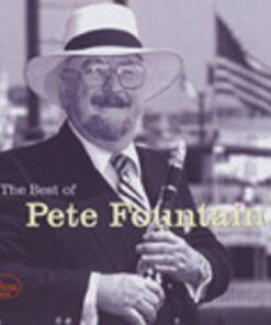 Alternative view of The Best of Pete Fountain