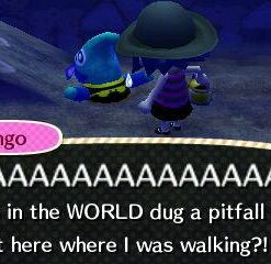 Nintendo Selects: Animal Crossing: New Leaf - Nintendo 3DS 33 41ynVr5leQL