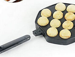 北正(Kitasho) AX-AY-ABHI-01280 Sekanananomasu Pucci (Uzura Egg Splitter), 全長135mm, orange 18 41yqGNN1TL