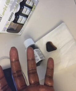 Aura Cacia Discover Essential Oils Kit, 4-Pack, Lavender, Eucalyptus, Peppermint & Tea Tree Oils, Excellent Starter Set Essential Oils Kit: Eucalyptus/Lavender/Peppermint/Tea Tree 48 41yrZk1T0rL