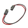 Femitu 12 Gauge 2 Pin Quick Disconnect Harness 12 41z2dINWl5L