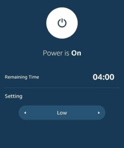 Crock-Pot 6 Quart Programmable Slow Cooker and Food Warmer Works with Alexa, Stainless Steel (2139005) Programmable Stainless Steel 36 41z4B7xVfFL