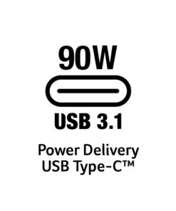 Acer CB382CUR bmiiphuzx 37.5" 2300R Curved Zero-Frame QHD+ (3840 x 1600) UltraWide IPS Monitor | AMD FreeSync | Up to 75Hz | 1ms VRB | DCI-P3 95% | 1 x USB 3.1 (Type-C), 2 x HDMI 2.0 Ports & 1 x DP Type C KVM 37.5-inch 14 41z4aqhgBUL