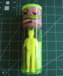 Aeromax Tangle Free GLOW Parachute BLUE GREEN ORANGE OR YELLOW 1 pack Color May Vary 25 41z5z4B07PL