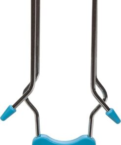 Neato! Classic Retro Magic Rail Twirler, Magnetic Gravity Defying Stunt Toy, Colors May Vary, For Boys & Girls Ages 5+ 9 41z6NLou50L