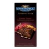 Ghirardelli Cherry Tango Intense Dark Chocolate Bar 3.5oz (6-pack) 11 41z7nMMMQtL
