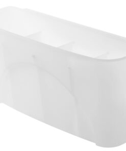 Neat-O Stainless Steel Rustproof Dish Drying Rack with Cutlery Holder and Board 24 41zARvbzWnL