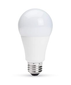 Alternative view of Healthe Goodnight Sleep Enhancing A19 LED Bulb 1