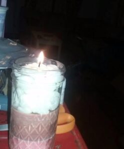 Candlewic Natural Soy Wax, 10 lb. Bag 19 41zED6FBTfL