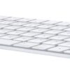 Apple Magic Keyboard - US English, Includes Lighting to USB Cable, Silver 9 41zF0OXgNzL