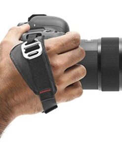 Peak Design Clutch Camera Handstrap CL-3 Single 21 41zGmGoHaoL