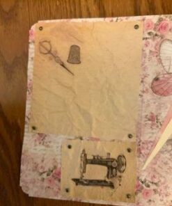 Avery Matte Frosted Clear Full Sheet Labels for Inkjet Printers, 8.5" x 11", 25 Labels (8665) 1 Pack 28 41zKfsN4rL