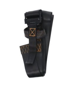 Muddy Outdoors Safety Harness Stitched Nylon Tree Strap with Steel Buckle for Tree Climbing & Hunting 11 41zMoBrMNsL