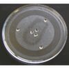Magic Chef Microwave Glass Turntable Plate / Tray 11 1/4" 203500