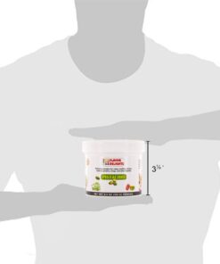 Angel Specialty Products Flavor Delights Flavored Powder Bakery Mix Pistachio 5.5 Ounce (Pack of 1) 21 41zTjJn38wL