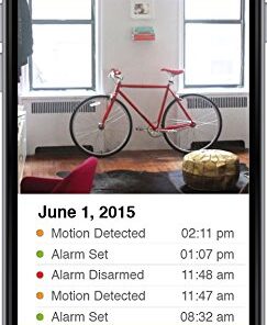 Guardzilla GZ502B All-In-One Video Security System (Black) 19 41zVhXyhiGL