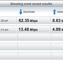 Linksys WiFi 5 Router, Tri-Band, 3,000 Sq. ft Coverage, 25+ Devices, Speeds up to (AC5400) 5.4Gbps - EA9500 AC5400 3000 ft, 25+ Devices 33 41zcKA06nKL
