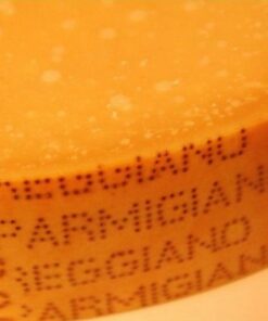 Parmigiano Reggiano Top Grade (aged 18-20 months)