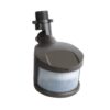 Halo MS180 180 Degree Replacement Motion Security Floodlight Sensor, Bronze Traditional 71 41zxFxghIfL
