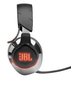 JBL Quantum 810 - Wireless Over-Ear Performance Gaming Headset with Noise Cancelling, Black, Medium 38 51 1FvpSUpL