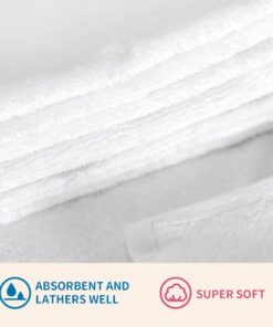 Alternative view of Prince Lionheart Warmies Reusable Cloth Wipes