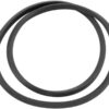 QuadBoss WE590001 Clutch Cover Gasket 6 51 1iEvSYTL