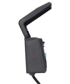 Intermatic HB11K Outdoor Timer, 1-Pack, Black 13 51 2KujXqL