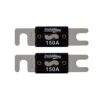 Install Bay ANL150-10 - 150 Amp ANL Fuses (10 Pack) Standard Packaging
