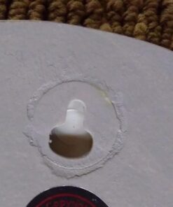 Spoontiques - Garden Décor - Ruby Slippers Stepping Stone - Decorative Stone for Garden 29 51 8HHdOuJL