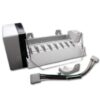 Supco 8 Cube Ice Maker Replacement Kit for Whirlpool, Kenmore, KitchenAid, Part No. RIM597 29 51 BLv5OSAL