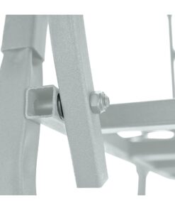 Guide Gear 18’ Jumbo Ladder Tree Stand for Hunting with Seat and Shooting Rest, Deer Hunting Accessories 14 51 BVtItY5L