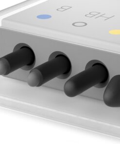 Alternative view of Surface Pen Tip Kit H, HB, B, 2H