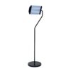 Northern Light Technologies Flamingo 10,000 Lux Bright Light Therapy Floor Lamp, Black, 4 Foot 34 51 CNr J2L