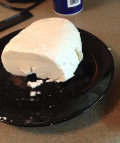 Mozzarella and Ricotta Cheese Making Kit 22 51 CkceZsRL