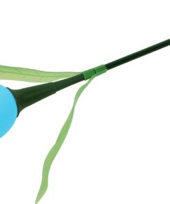 Solarek Tulip Flower Shape Solar Powered LED Lamp Outdoor Yard Garden Lawn Path Lighting (6 Lights) 11 51 ETpsjMqL