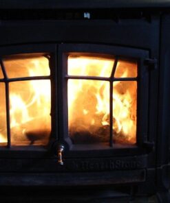 Rutland Products, Black Rutland Stove Gasket Cement, 2.3-Ounce Tube, Size, 2 Fl Oz 9 51 H4xnqbFL