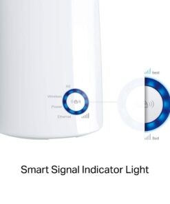 TP-Link N300 Wi-Fi Range Extender (TL-WA850RE) 36 51 KoSOYlHL