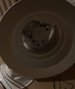 Sunco 12 Pack 4 Inch Recessed Lighting Housing Can Light New Construction, Air Tight Steel Ceiling Can, 120-277V, Hard Wired, TP24 Connector, Easy Install, IC Rated, UL Listed 15 51 N3P572L