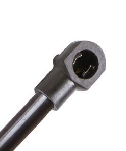 BOXI 2pcs Lift Supports Struts Shocks Gas Struts Shocks Springs for BMW X5 E53 2000-2006 Sport Utility Hood/for Ford Five Hundred 2005-2007 Sedan Trunk-with Spoiler | OE# 4116 SG402031 51238402551 14 51 OpWwrl3L