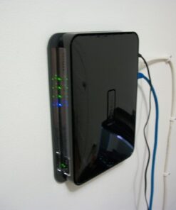 NETGEAR N750 Dual Band 4 Port Wi-Fi Gigabit Router (WNDR4300) N750 Dual Band Router —Premium Edition Router Only 31 51 RSkJ ovL