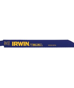 Irwin Tools Reciprocating Saw Blade Set, 11-Piece (4935496) One Size 7 51 VWiKkdgL